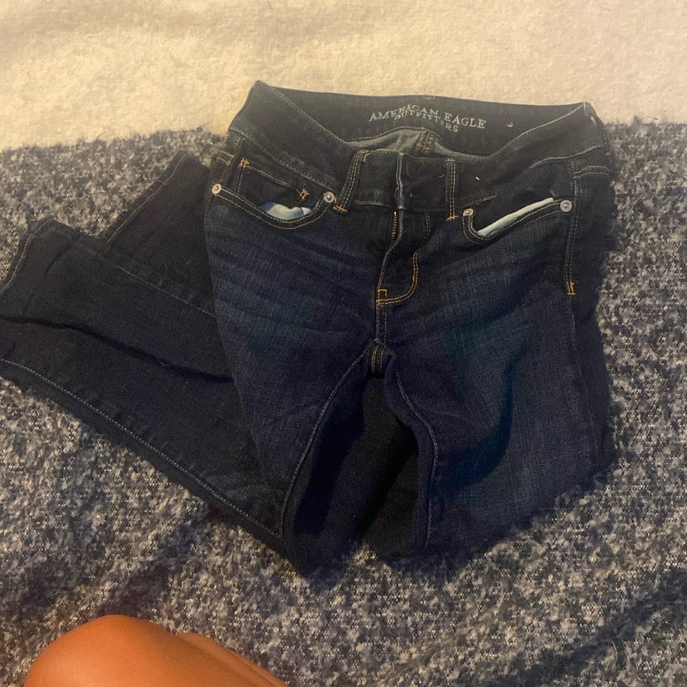 American eagle artist crop